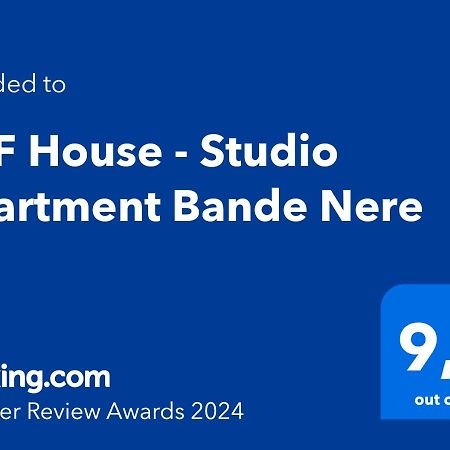 מילאנו Gef House - Studio Apartment Bande Nere מראה חיצוני תמונה