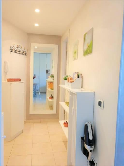 מילאנו Gef House - Studio Apartment Bande Nere מראה חיצוני תמונה