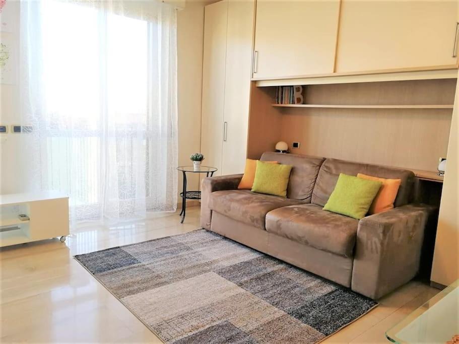 מילאנו Gef House - Studio Apartment Bande Nere מראה חיצוני תמונה
