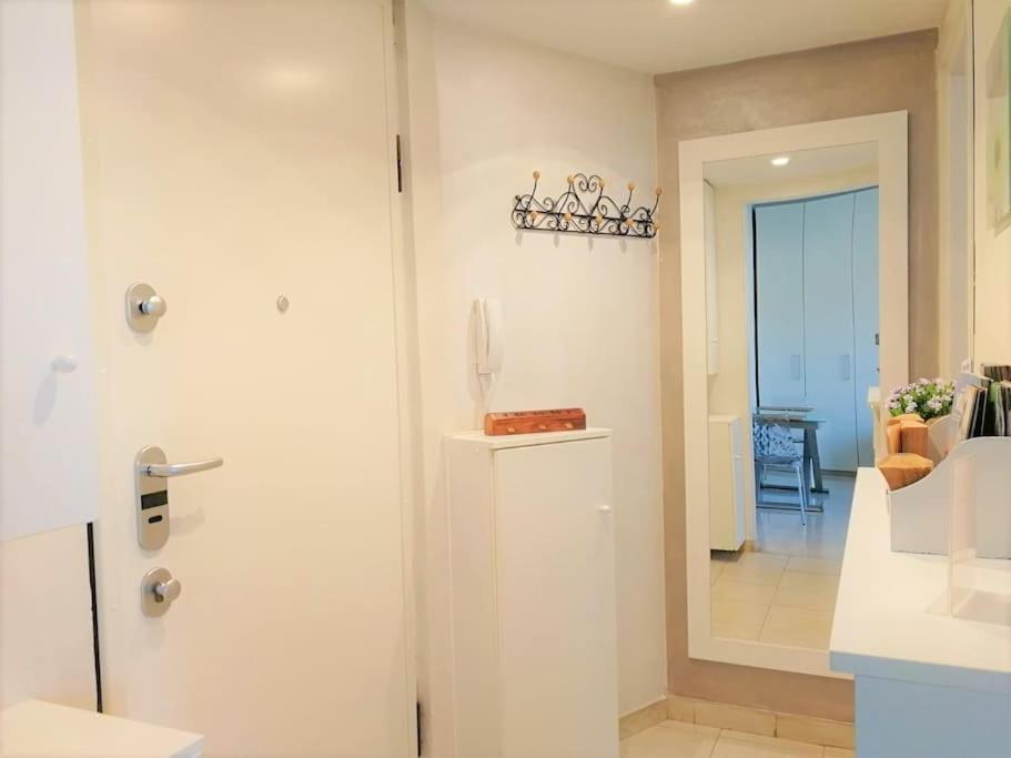 מילאנו Gef House - Studio Apartment Bande Nere מראה חיצוני תמונה