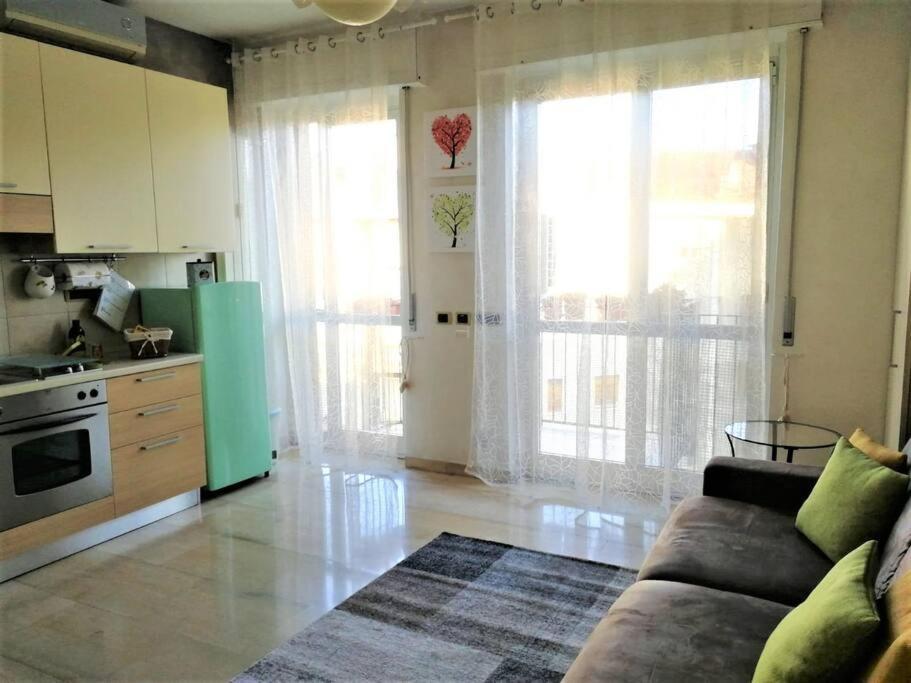 מילאנו Gef House - Studio Apartment Bande Nere מראה חיצוני תמונה