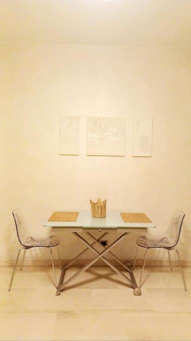 מילאנו Gef House - Studio Apartment Bande Nere מראה חיצוני תמונה