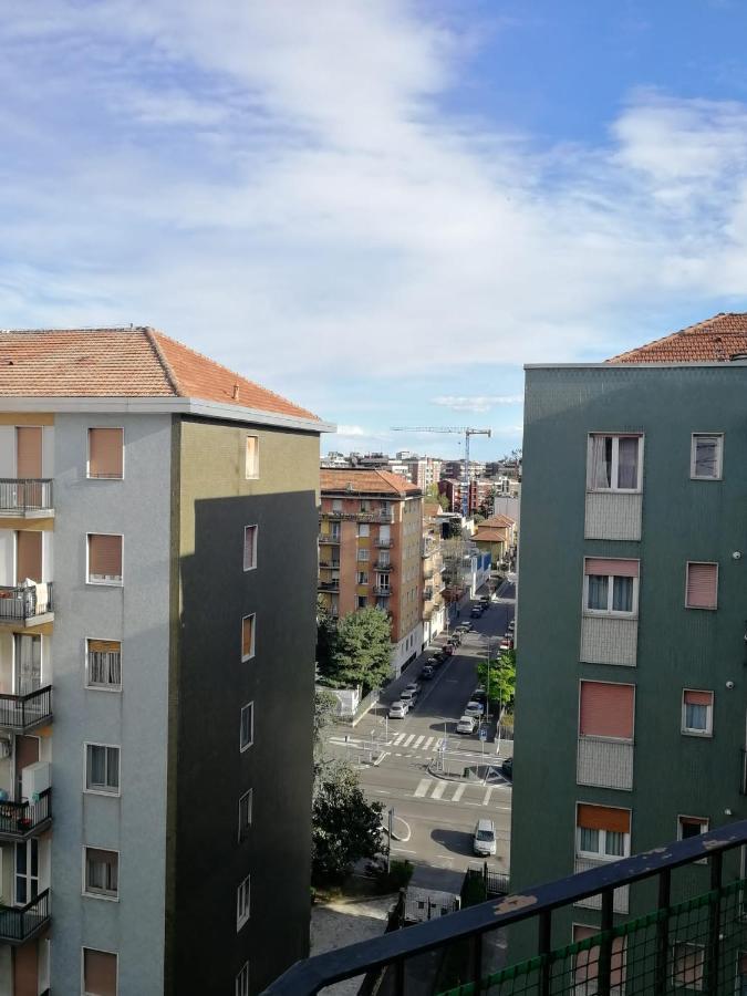 מילאנו Gef House - Studio Apartment Bande Nere מראה חיצוני תמונה